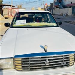 تويوتا كراون